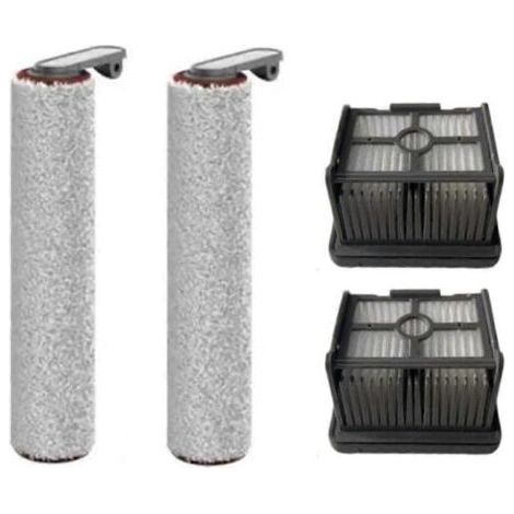 LAN Ersatzteile für den Dreame H12 Pro Waschmaschinen-Staubsauger: Zubehör, waschbarer HEPA-Filter usw. (1/5)