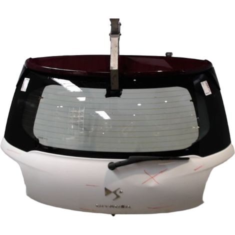 Hayon CITROEN Ds3 2009- [PRODUIT D'OCCASION]♻️8701ce