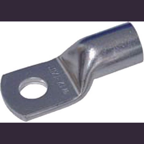 Intercable 180447 ICR358 Capocorda tubolare 180 ° M8 35.00 mm² 1 pz. (1/3)