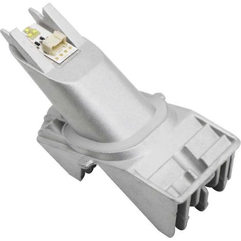 Module de commande de source lumineuse LED Angel Eye, ballast 63117339003 pour série 7 F01 F02 (1/5)