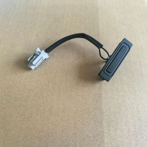 Suitable for Nissan 06-14 Qashqai and Venucia R50 trunk and tailgate handle switch 90602-JD004 (1/4)