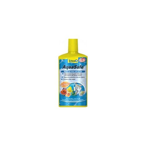 Tetra Aquasafe - 500ml - 535182