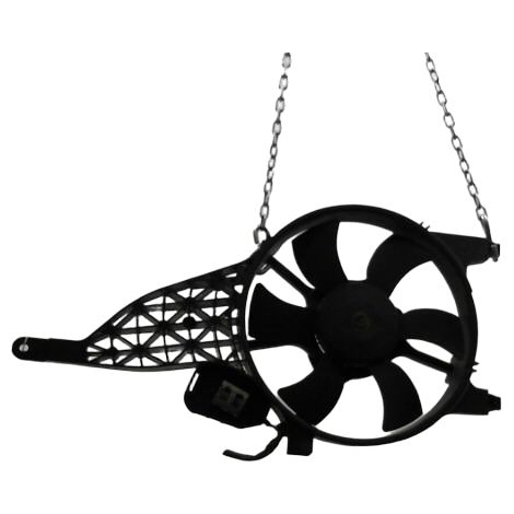 [PRODUIT D'OCCASION] Moteur Ventilateur Radiateur NISSAN Pathfinder ♻️ Ref Oe. 92120eb400 - Garantie à vie (1/2)