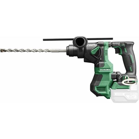 HIKOKI/HITACHI TASSELLATORE DH18DPA SDS-PLUS 18V 5A 1,3J