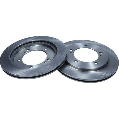 Disque de frein avant Maxgear Suzuki Grand Vitara 1.6-2.0 4x4 98-03 (1/2)