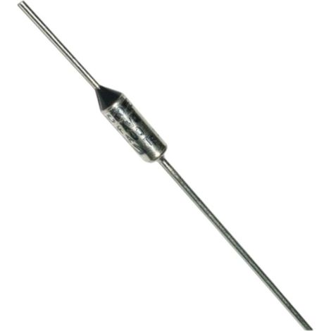 FUSIBLE TÉRMICO NTC 117° para PIEZAS DE PREPARACIÓN CULINARIA... (1/2)