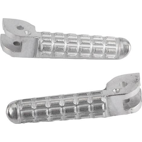 Motorrad-Fußrasten hinten, modifiziertes Zubehör, angepasst für Ducati Monster 696/796 2009 – 2013 (1/5)