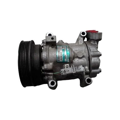 [PRODUIT D'OCCASION] Compresseur Air Conditionne RENAULT Modus ♻️ Ref Oe. 8200953359 - Garantie à vie (1/5)