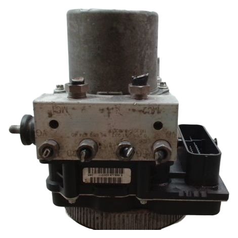 Unite Hydraulique Abs PEUGEOT Rcz Coupe 2p Phase 1 2010-2012 [PRODUIT D'OCCASION]♻️1606374380 (1/4)