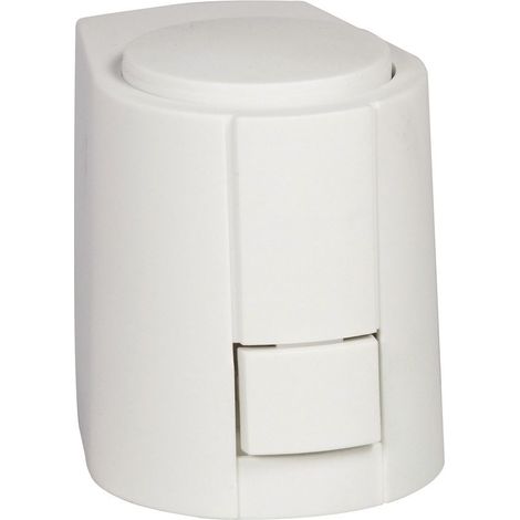 Thermischer Stellantrieb M4410 24Vac, 0..10V=, 2,5mm (1/2)
