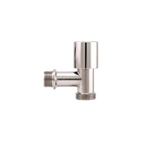 RUBINETTO CON ATTACCO LAVATRICE ART.250- - 1/2 - 6 pezzi ITAP