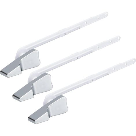 Lot de 3 barres de chasse d’eau (1/5)
