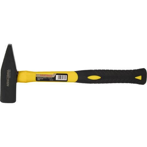 Kraft & Dele 1 kg Marteau - Outil de haute qualité pour les (1/5)