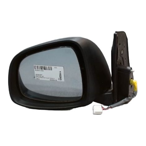 [PRODUIT D'OCCASION] Retroviseur Exterieur Electrique Gauche SUZUKI Sx4 ♻️ Ref Oe. 8470279j70zrm - Garantie à vie (1/4)