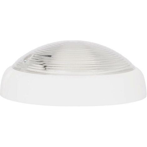 Fristom Lampe pour habitacle 95160B FT-160B LED 12 V, 24 V, 36 V (Ø x H) 143 mm x 50 mm Q729132 (1/5)