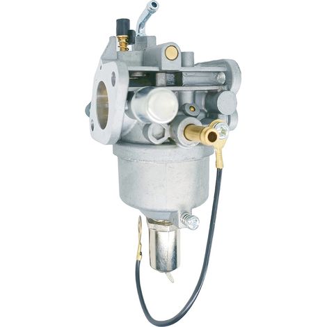 Carburatore compatibile con motore Kawasaki FH500V per tosaerba LT180 LX277 - ALTRO (1/3)