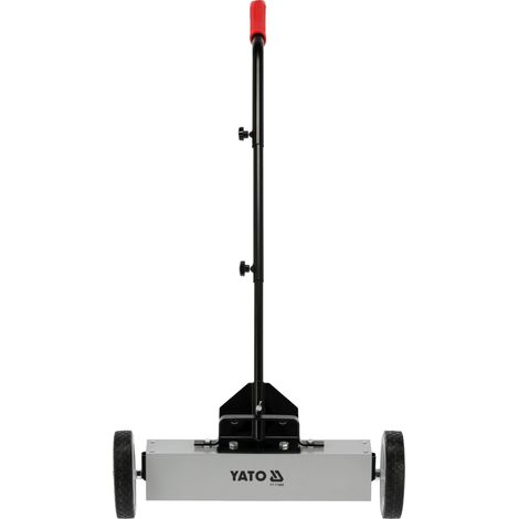 Balai magnétique, 450 mm (1/3)