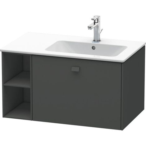 Support de lavabo BRIOSO 442x820x479mm B re grap ma (1/2)