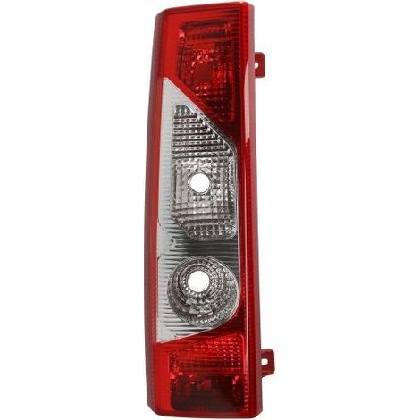 Feu arrière gauche Fiat Scudo, Peugeot Expert (07-13) 6350AH