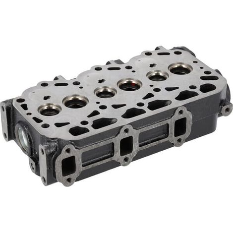Culasse BRIGGS & STRATTON 825683 (1/3)
