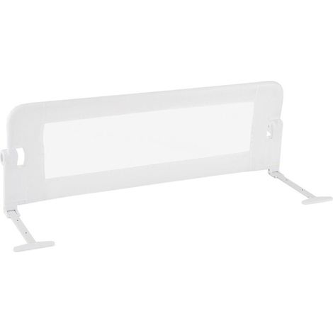 Barriere de lit pliable pour tout petits avec sangles reglables 121 x 405 x 42 cm (1/5)