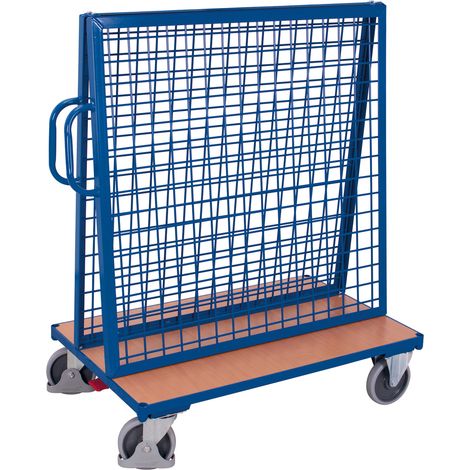 VARIOfit Werkstückwagen