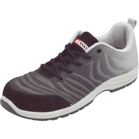 Chaussures de sécurité - Modèle10.36 - S1P-SRC, T. 39 (1/3)