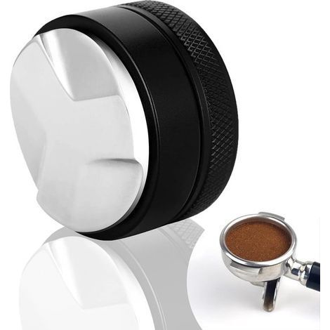 Réveil numérique à double alarme – Volume et luminosité réglables – Écran LED multicolore avec veilleuse – Fonction snooze et sauvegarde de la mémoire – Noir (1/5)