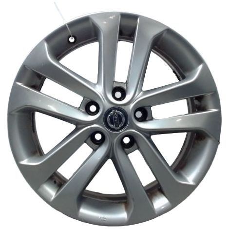 [PRODUIT D'OCCASION] Jante Aluminium NISSAN Juke ♻️ Ref Oe. D03001kk2a - Garantie à vie (1/3)