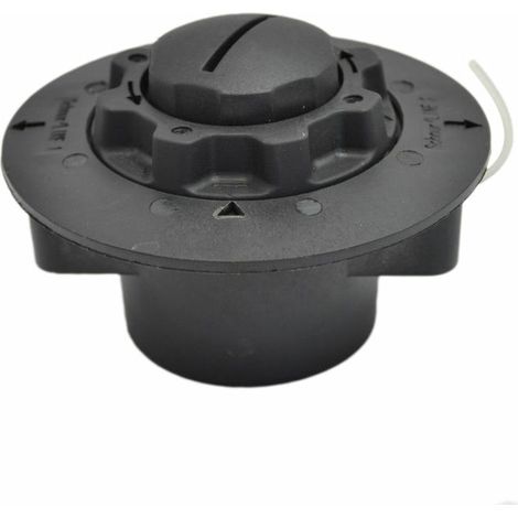 RHG TêTE DE FAUCHAGE pour Coupe-Bordure STIHL FS38 FS45 FS46 FS50 FSE60 FSE71 FSE81 AUTOCUT C 5-2/4006 710 2105