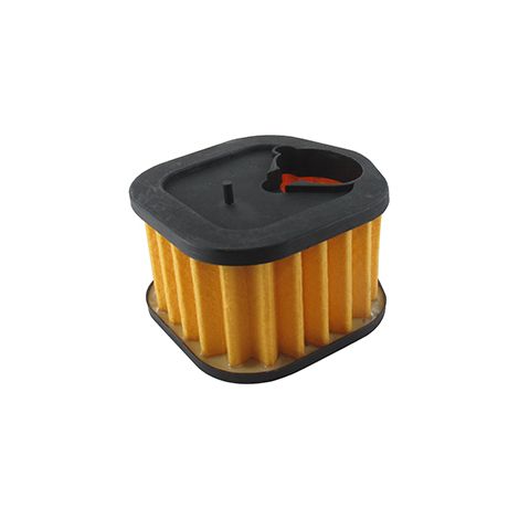 Filtro de aire adaptable para Husqvarna para modelos 385, 385xp, 390, 390xp. Reemplaza original: 537 00 93-01.