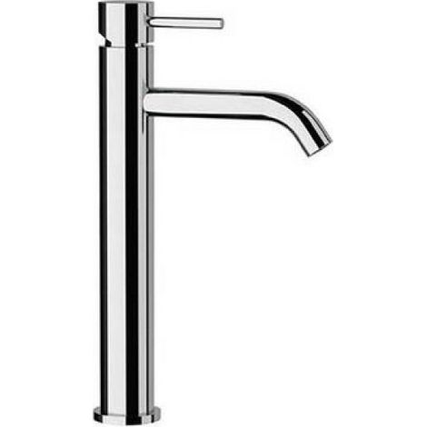 MONOCOMANDO LAVABO ALTO LINEA NEXT Cromo
