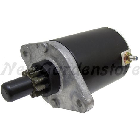 Anlasser für Einzylinder-OHV-Motor TECUMSEH 36795 36264