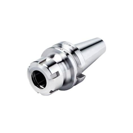 ER Spannzangenfutter ISO BBT.40ADB-CC.ER32.070 D. 16mm BT m. Plananlage (1/2)