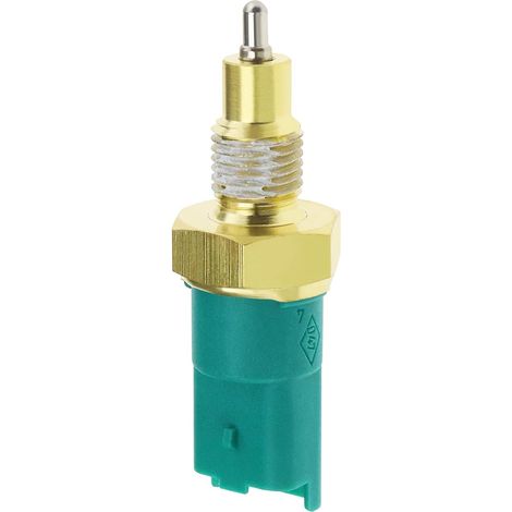 Interrupteur de Feu Recul de Voiture Interrupteur de Feu Stop 8200177718 8200008194 093161462 Compatible avec Compatible avec Compatible avec (1/5)