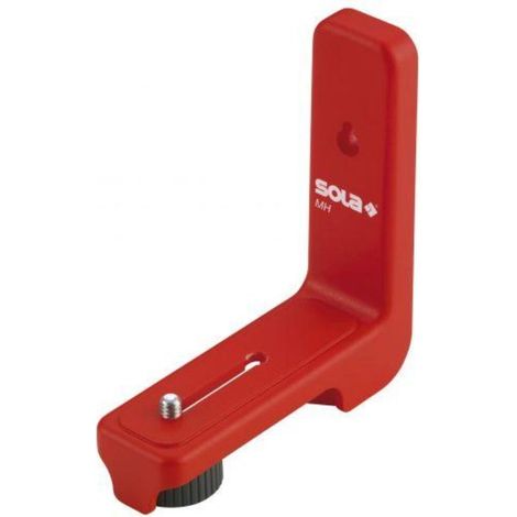 SOLA sola-mh-soporte magnético para niveles láser , sola-mh-soporte magnético para niveles láser