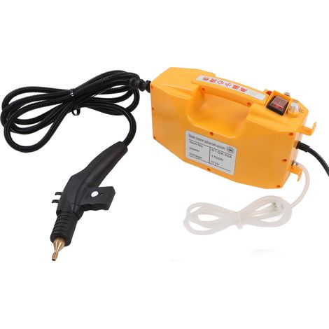 Dampfreiniger, Hochdruck-Reinigungsgerät, tragbar, für Haushaltsgeräte, 3000 W, EU-Stecker, 220 V (1/5)