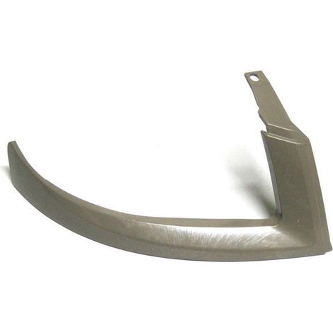 Fiat Doblo I FL 06-10 garniture de phare droit (1/2)