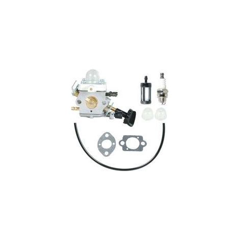 Muntra-Ventilateur pour carburateur STIHL BG56 BG86 SH56 SH86 4241-120-0607 (1/4)