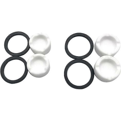 Joints de piston en céramique pour freins de VTT M6120/M7120/M8020/M8120/M9120/Saint M820. (1/5)