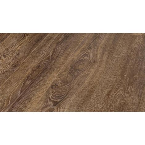Paneles de suelo laminado Artemida Roble AC4 de 8 mm