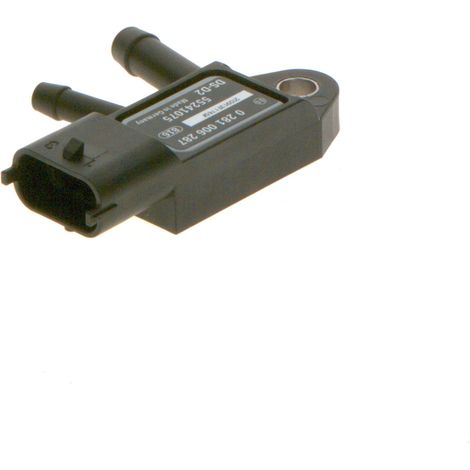 BS 0 281 006 287 Bosch DPF Differenzdrucksensor (1/5)
