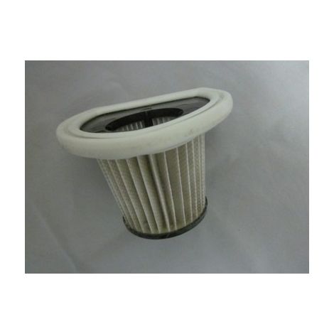 Ariete filtro hepa polvere scopa aspirapolvere cordless batteria linda 2770 (1/2)