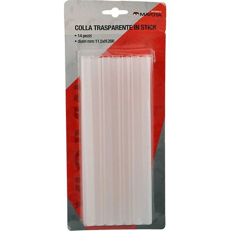NEWTON Colla trasp.stick mm.7,5