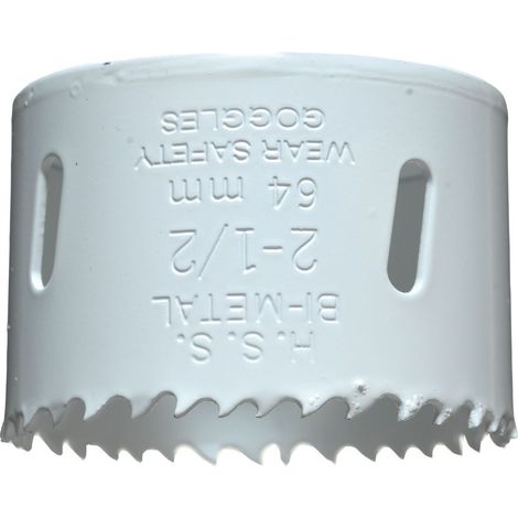 KWB Scie trépan HSS bi-métal - 598064
