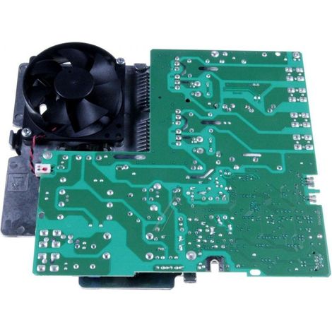 Carte de puissance x7 4000w pour Plaque de cuisson FAGOR BRANDT AS0021117
