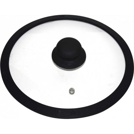 Tapa universal 28cm kinghoff KH-1277 (1/2)