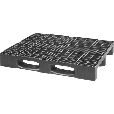 ratioform, Lot de 10 palettes perdues pour charges lourdes, L x