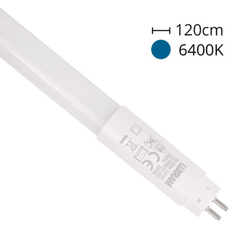 Tubo led g5 t5 value led 18w 6400k 1800lm (1/2)
