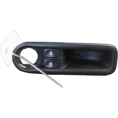 Commande Leve-glace Porte Avg RENAULT Clio III 2010- [PRODUIT D'OCCASION]♻️8200214939 (1/3)